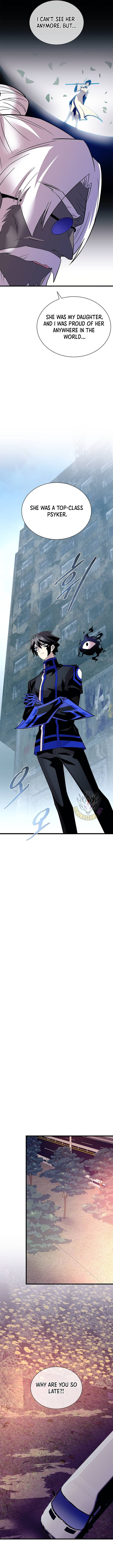 Villain To Kill 184 10