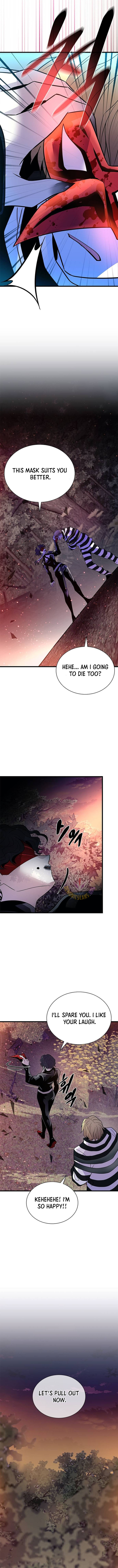 Villain To Kill 184 15