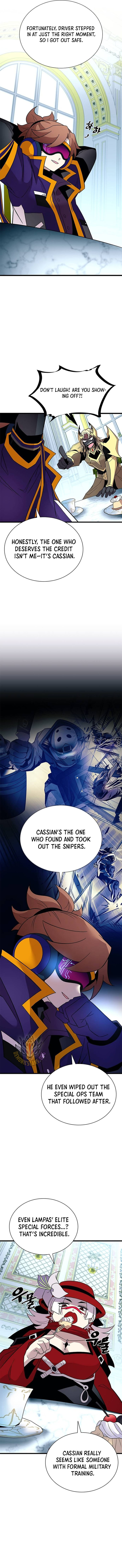 Villain To Kill 184 2