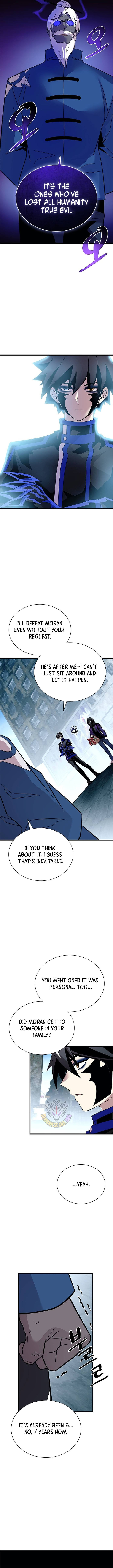 Villain To Kill 184 9