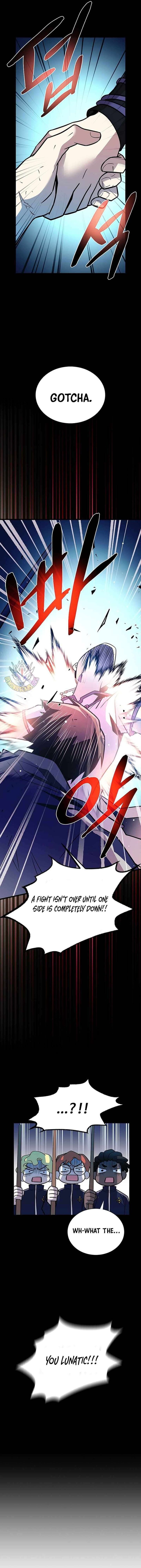 Villain To Kill 185 11