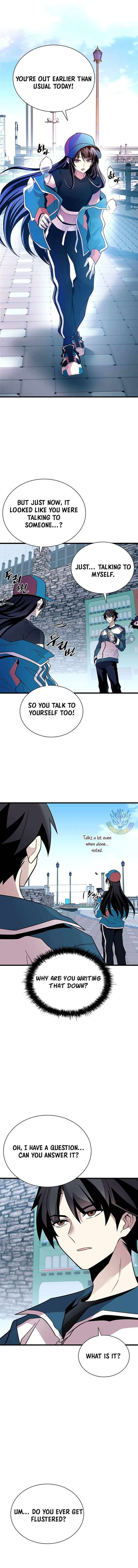 Villain To Kill 185 15