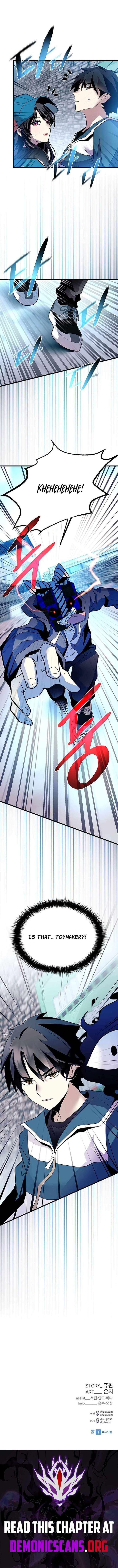 Villain To Kill 185 17