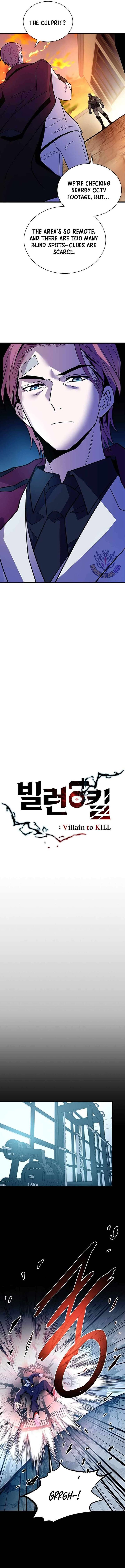 Villain To Kill 185 5