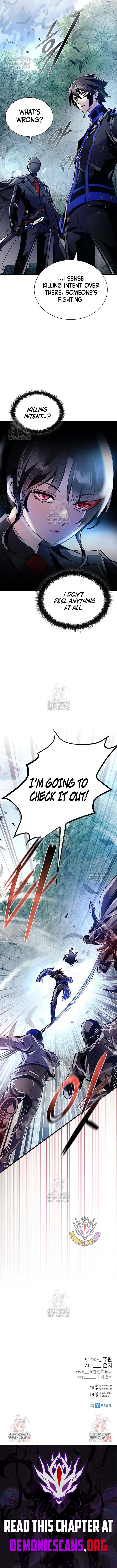 Villain To Kill 204 15