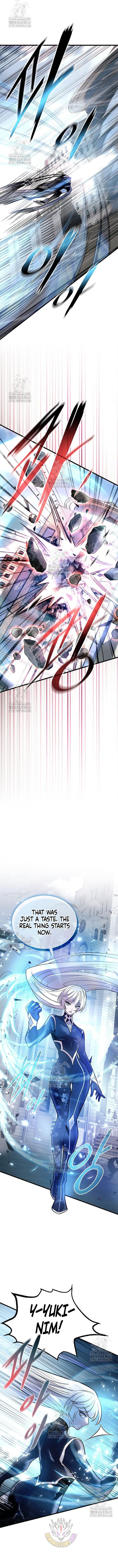 Villain To Kill 204 7