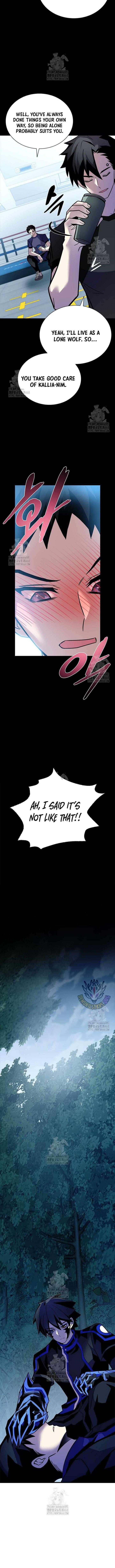 Villain To Kill 205 10