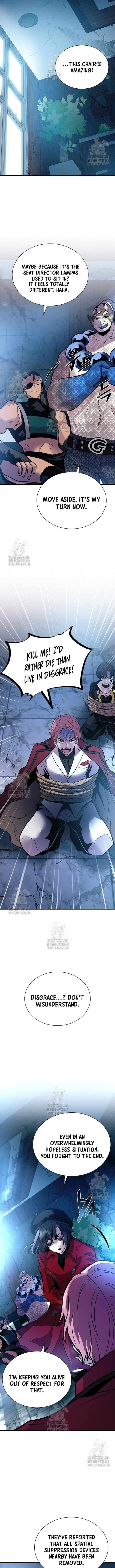 Villain To Kill 205 13