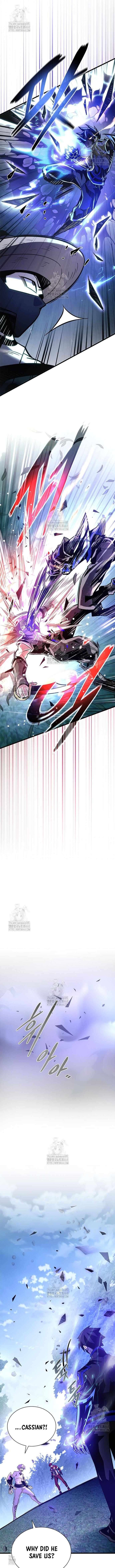 Villain To Kill 205 5