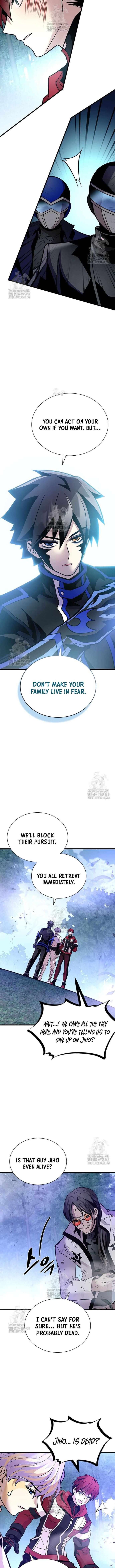 Villain To Kill 205 7