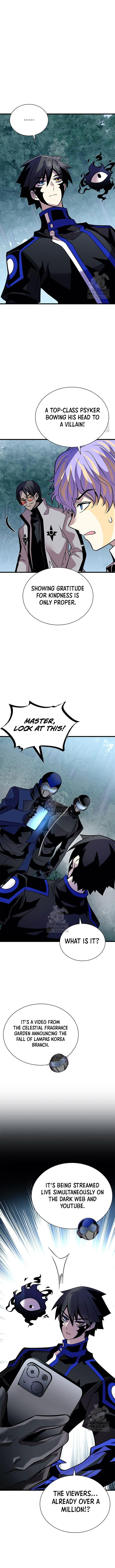 Villain To Kill 206 10