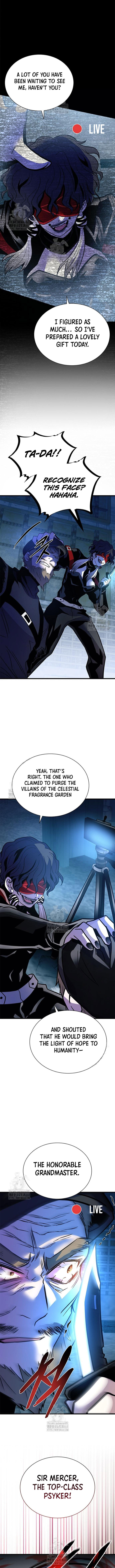 Villain To Kill 206 12