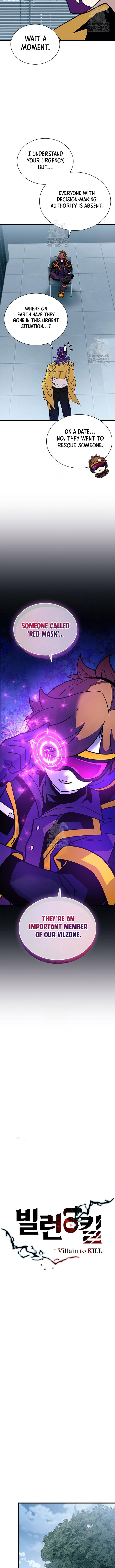 Villain To Kill 206 4