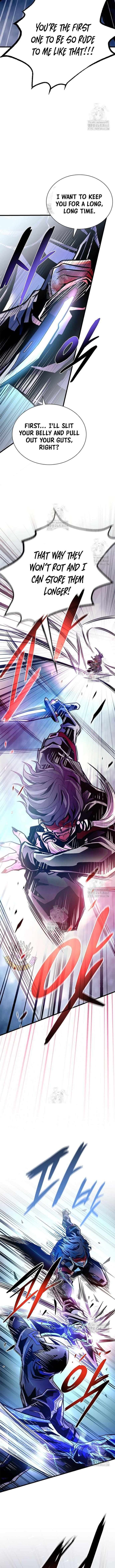 Villain To Kill 208 10