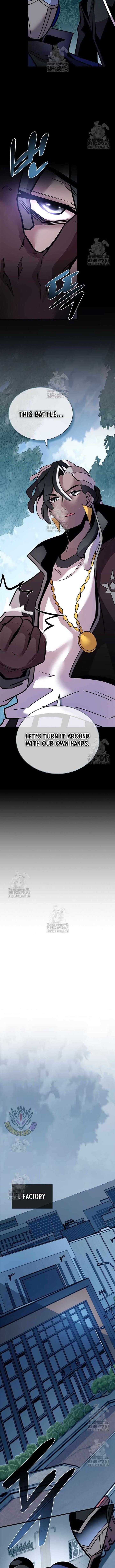 Villain To Kill 208 4