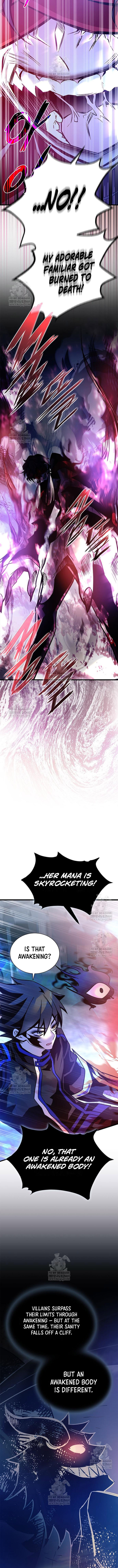 Villain To Kill 209 10