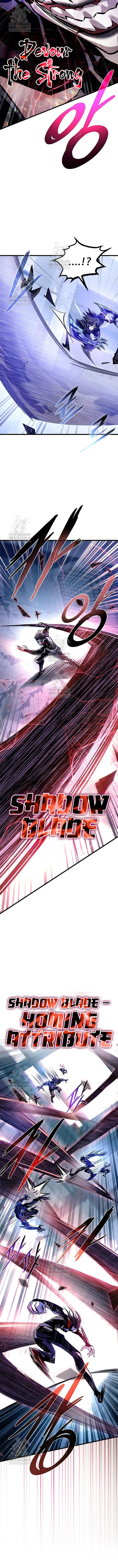 Villain To Kill 209 18