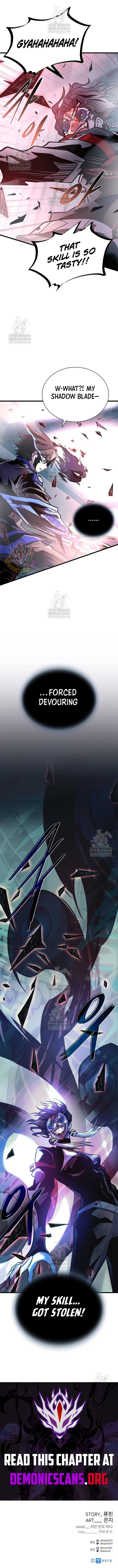 Villain To Kill 209 19