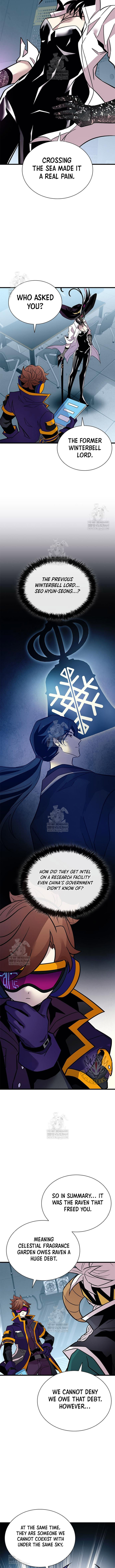 Villain To Kill 209 5