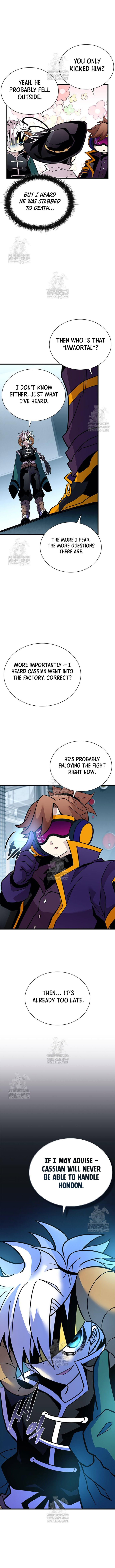 Villain To Kill 209 8