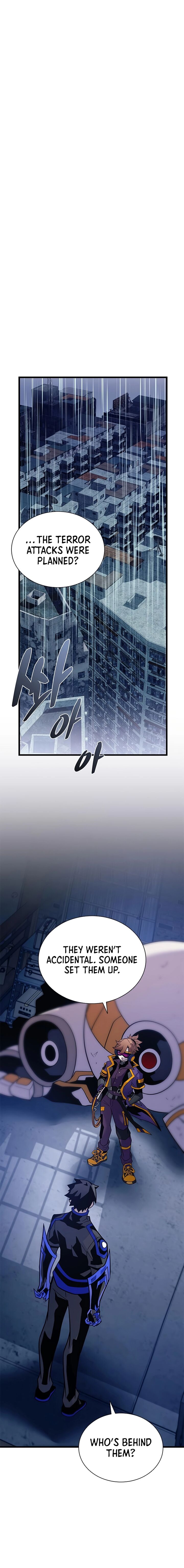 Villain To Kill 221 1