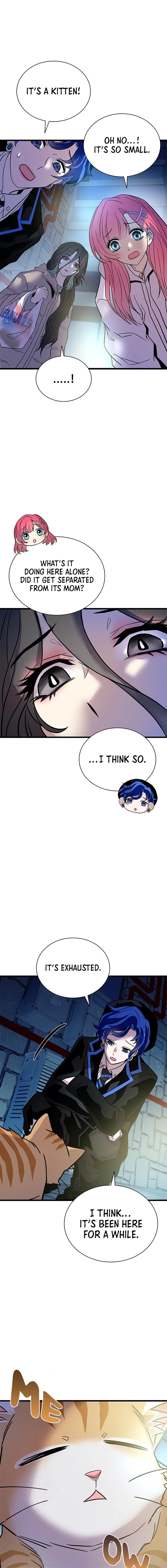 Villain To Kill 221 15