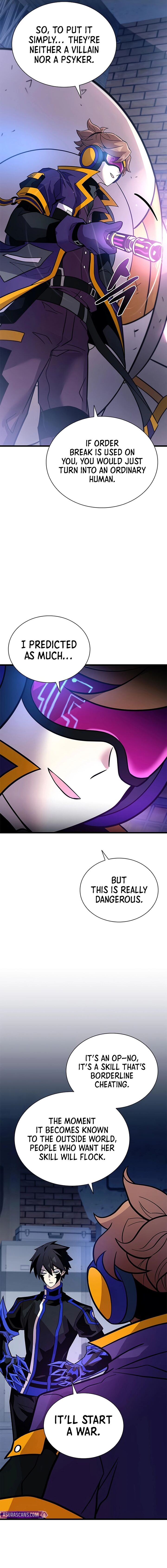 Villain To Kill 221 5