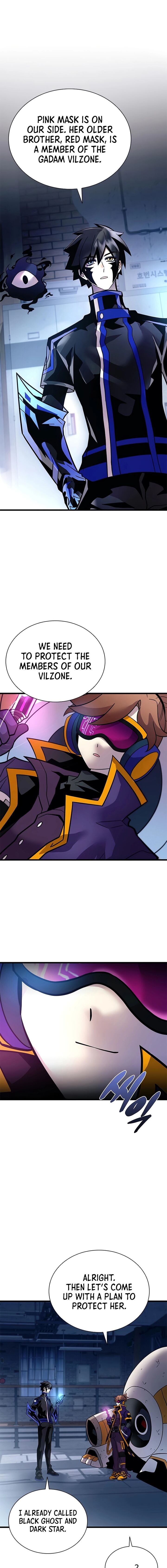 Villain To Kill 221 7