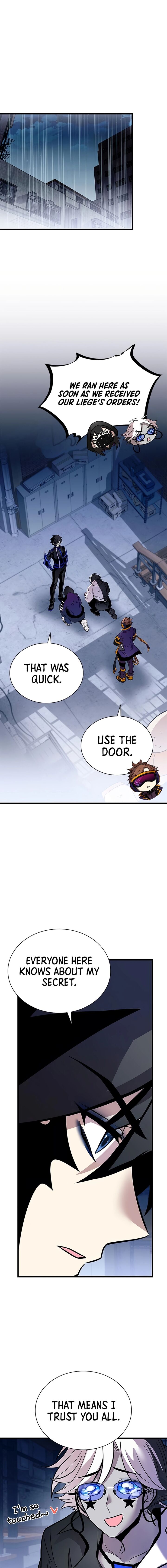 Villain To Kill 221 9