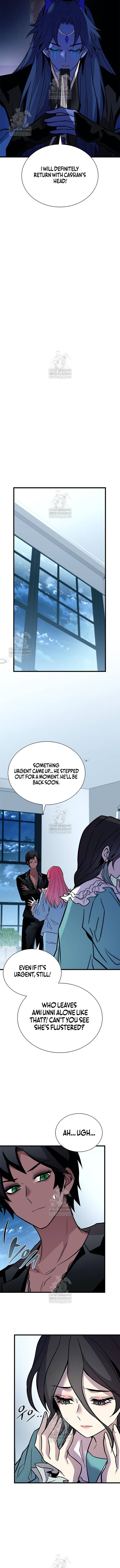 Villain To Kill 222 12