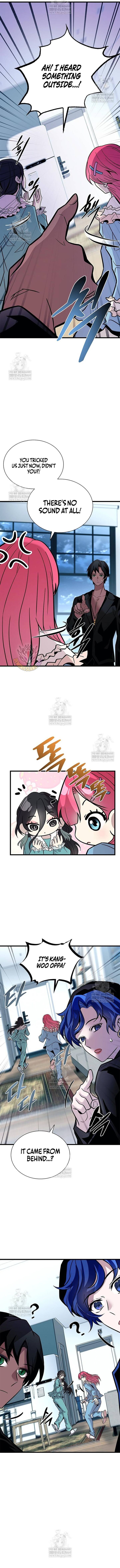 Villain To Kill 222 13