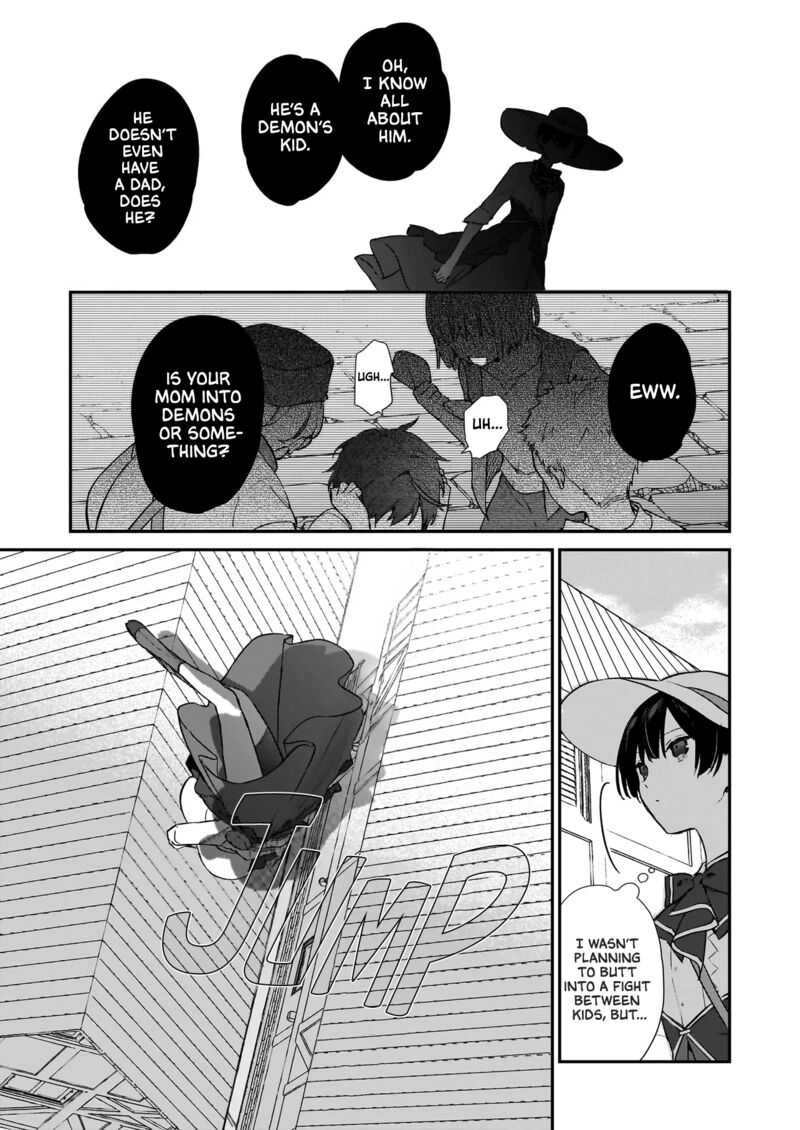 Villainess Level 99 I May Be The Hidden Boss But Im Not The Demon Lord 22a 5