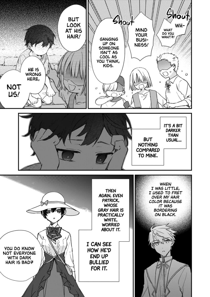 Villainess Level 99 I May Be The Hidden Boss But Im Not The Demon Lord 22a 7
