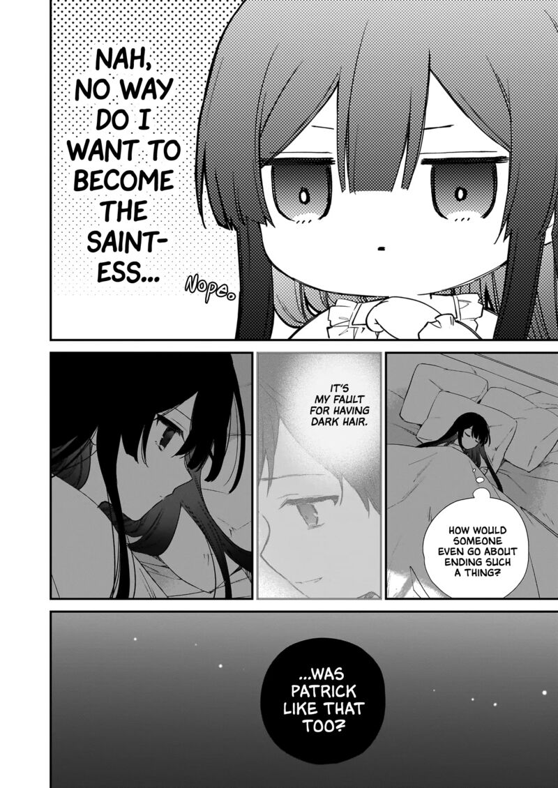 Villainess Level 99 I May Be The Hidden Boss But Im Not The Demon Lord 22b 13