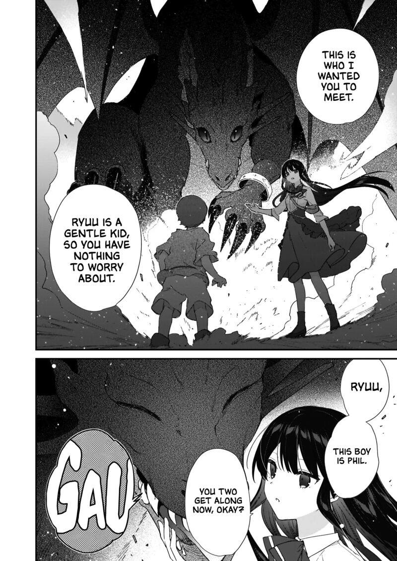 Villainess Level 99 I May Be The Hidden Boss But Im Not The Demon Lord 22b 3