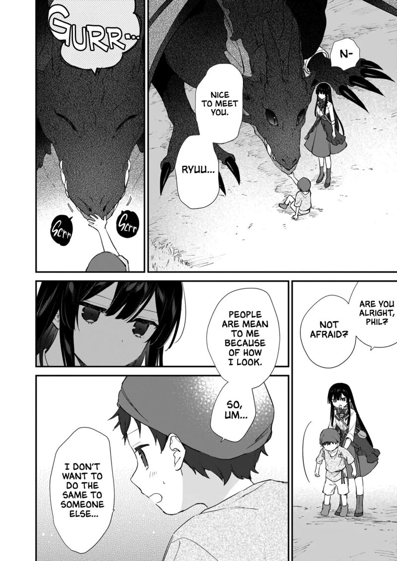 Villainess Level 99 I May Be The Hidden Boss But Im Not The Demon Lord 22b 5