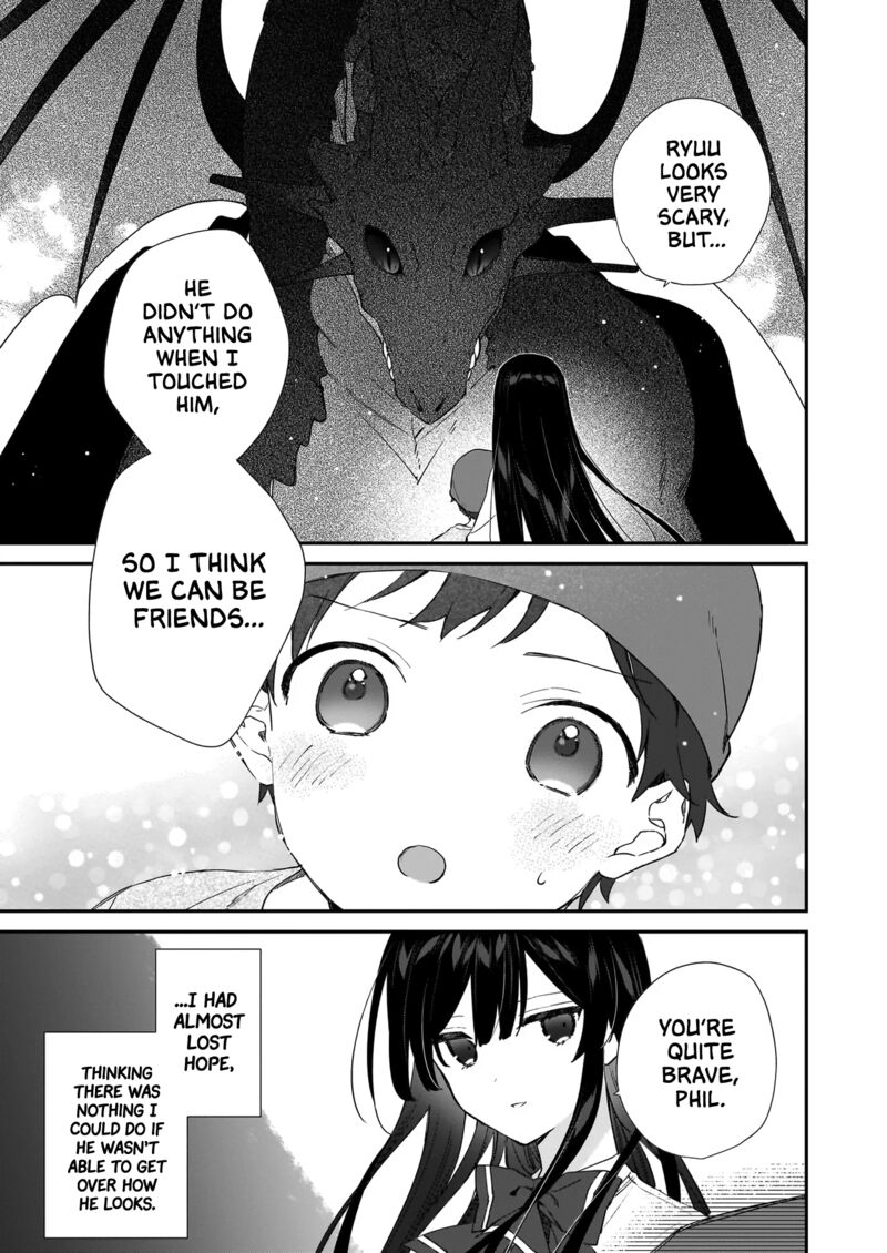 Villainess Level 99 I May Be The Hidden Boss But Im Not The Demon Lord 22b 6