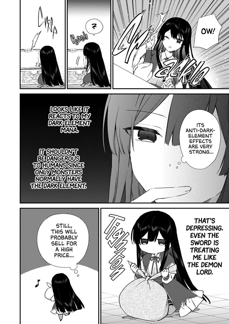 Villainess Level 99 I May Be The Hidden Boss But Im Not The Demon Lord 23 28