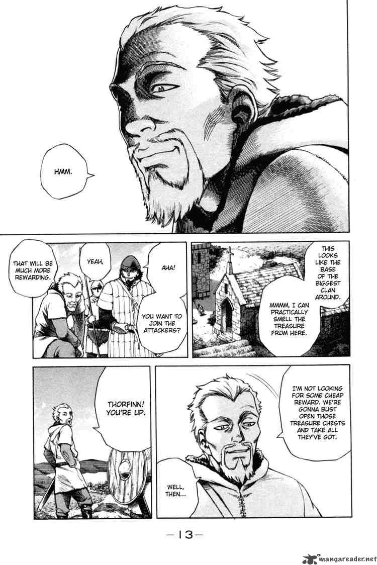 Vinland Saga 1 12