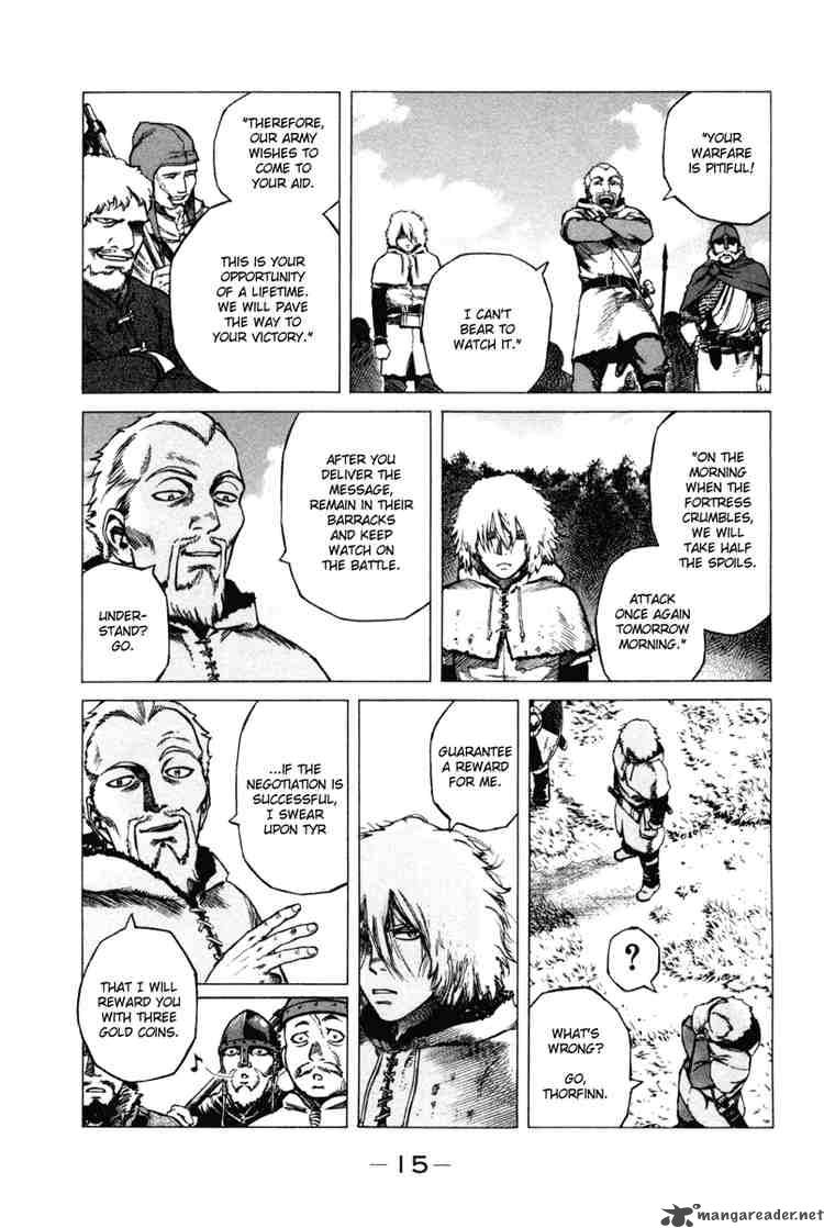 Vinland Saga 1 14