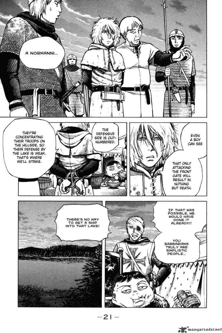 Vinland Saga 1 20