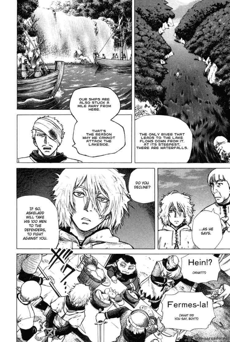 Vinland Saga 1 21