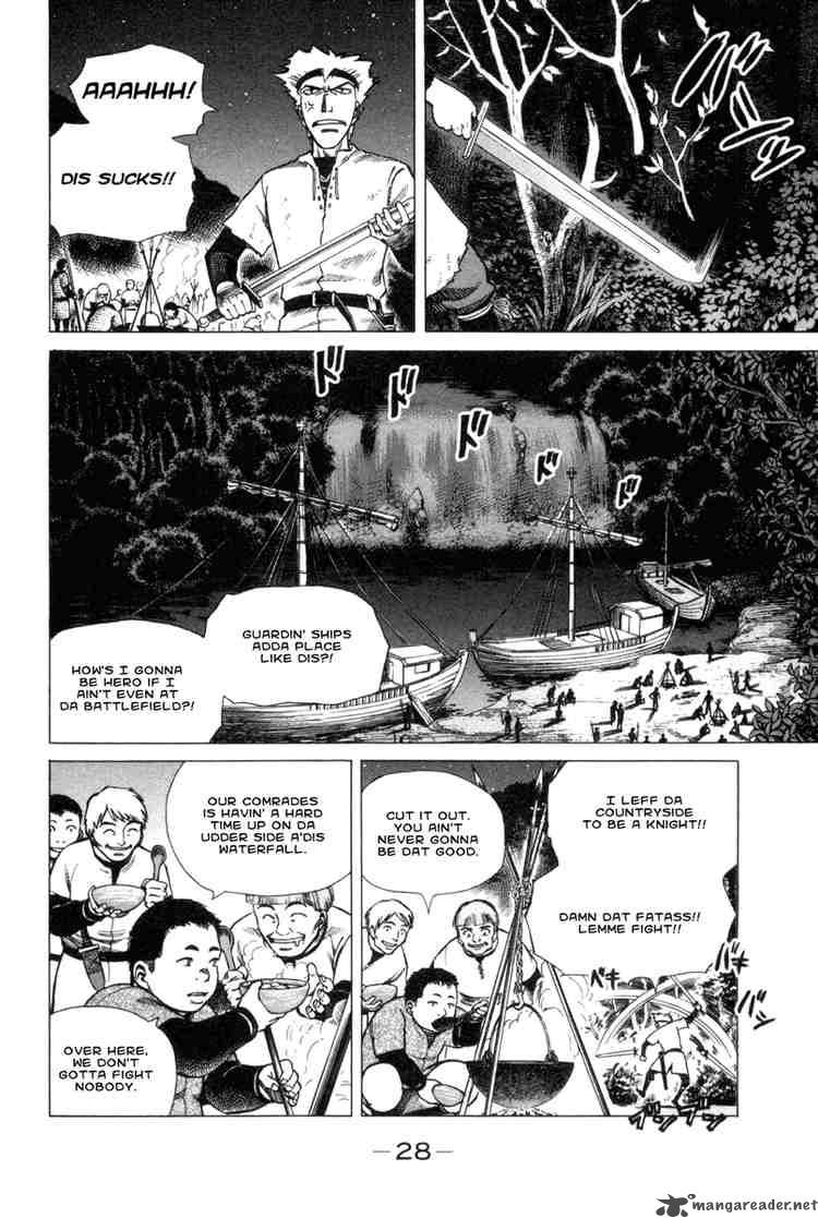 Vinland Saga 1 27