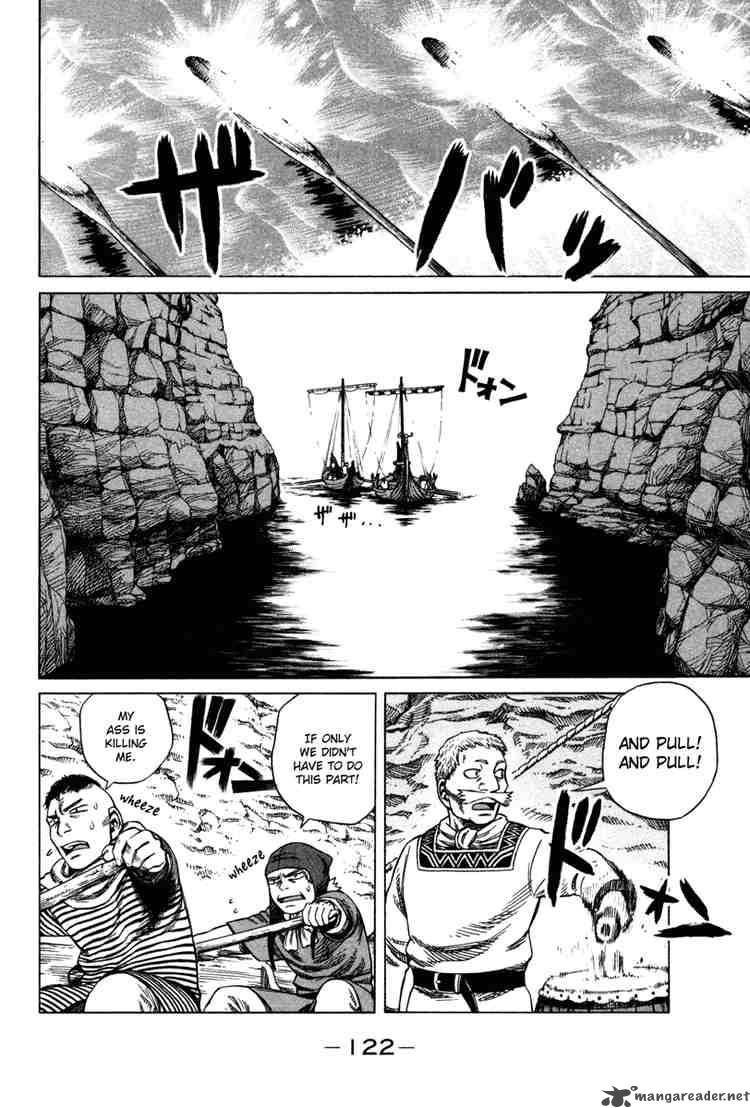 Vinland Saga 10 16