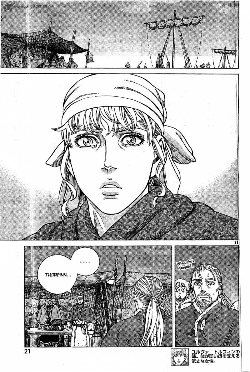 Vinland Saga 100 10