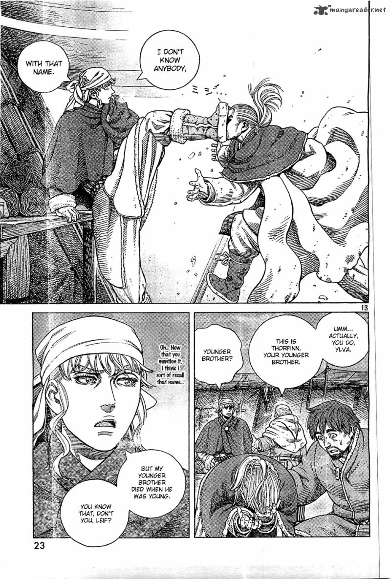 Vinland Saga 100 12