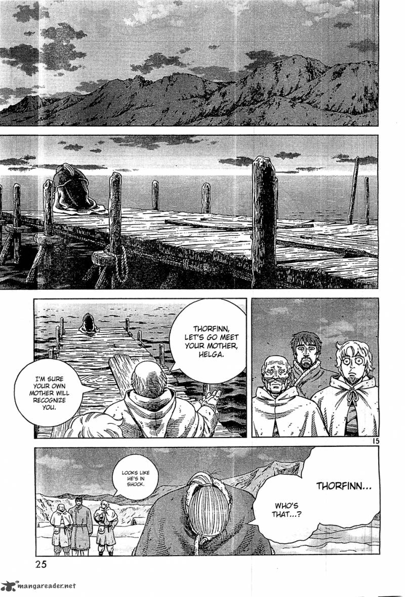 Vinland Saga 100 14