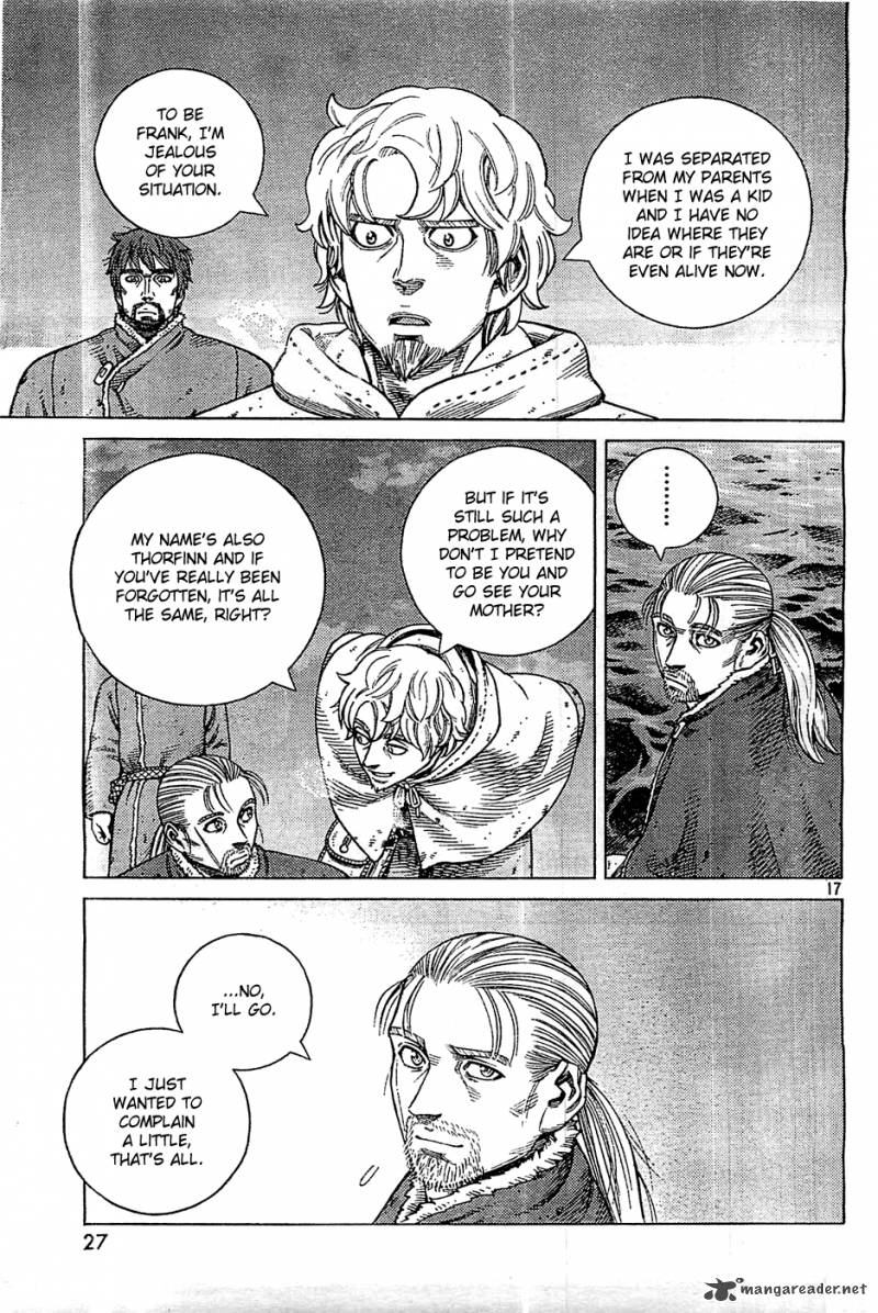 Vinland Saga 100 16