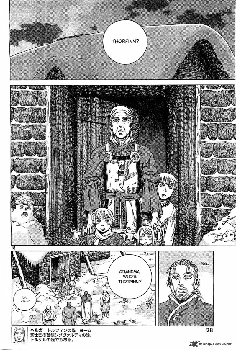 Vinland Saga 100 17