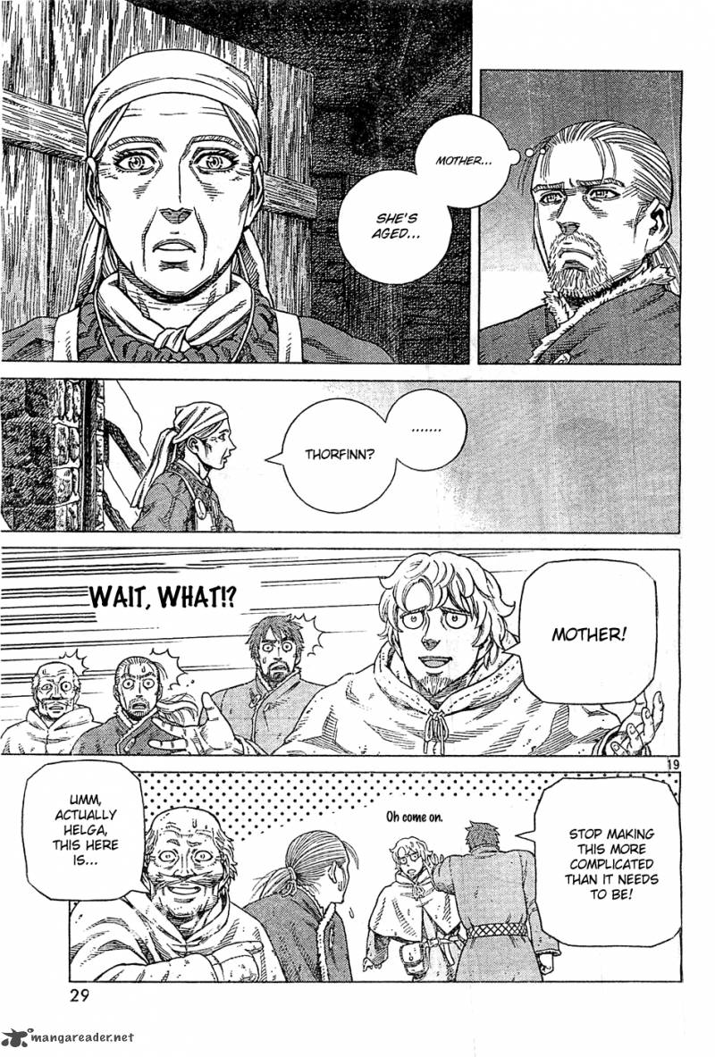 Vinland Saga 100 18